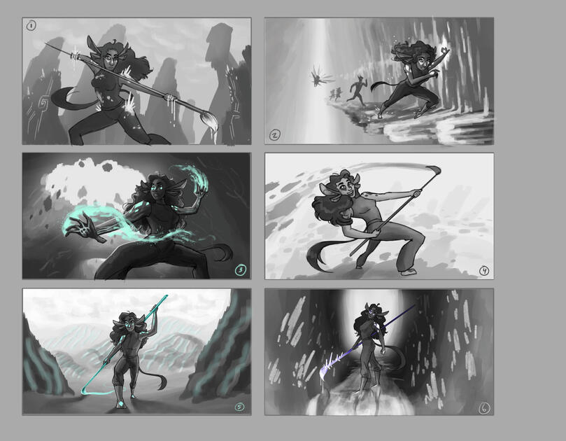 Thumbnails