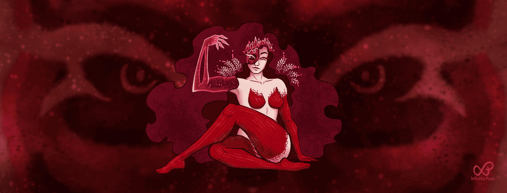 Vermillion